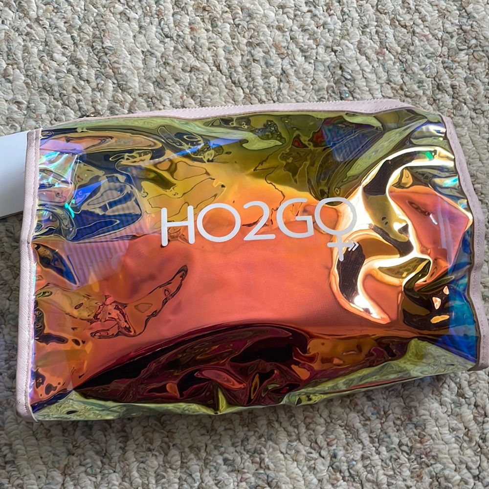 Ho to go bag all items in